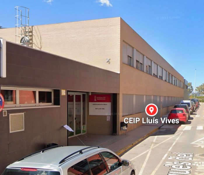 Entrega/recogida de recursos