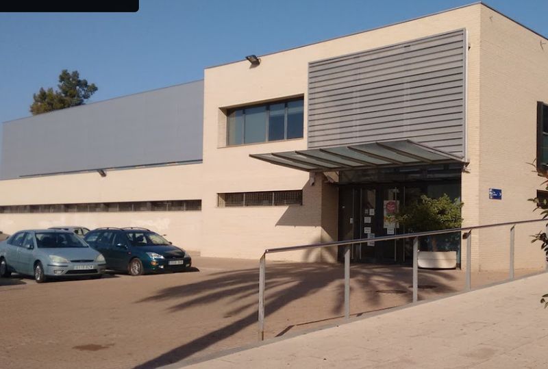 Entrega/recogida de recursos
